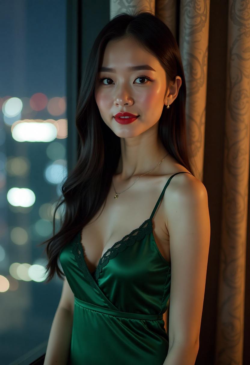 夜航员小林