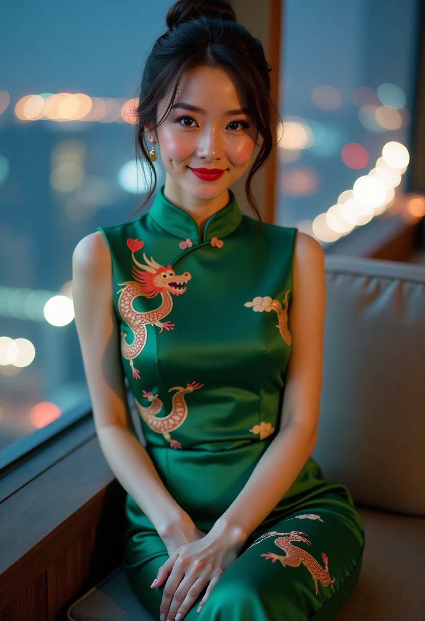 周末观影桌面